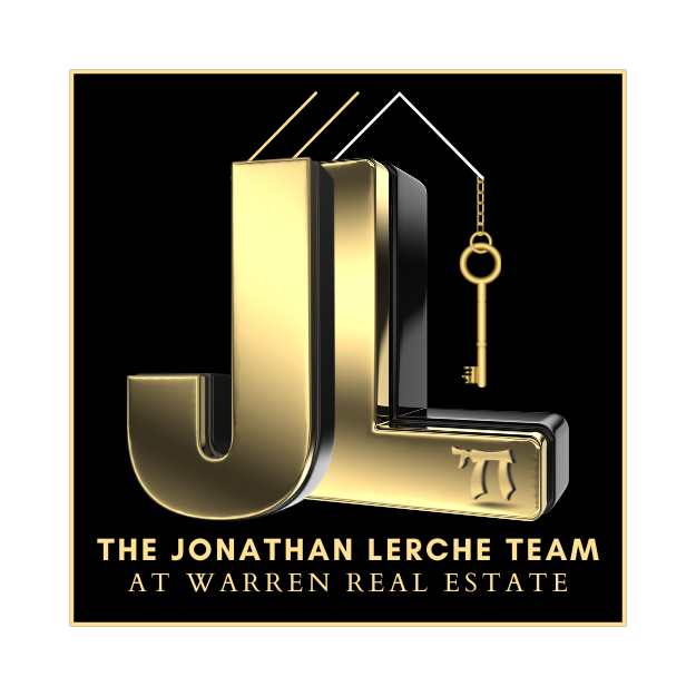 LOGO - Jonathan Lerche, NYS Lic. Assoc. Real Estate Broker at Warren Real Estate